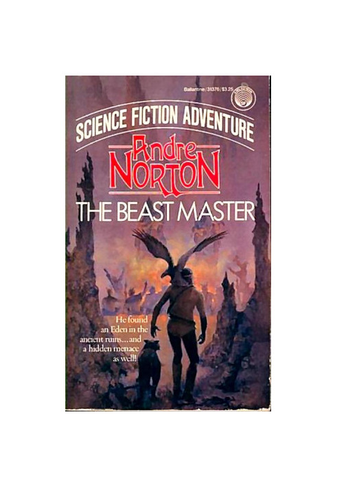 The Beast Master