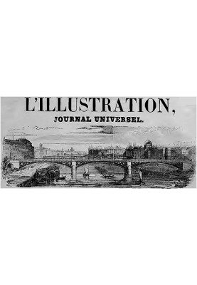 L'Illustration, № 0019, 8 липня 1843 р