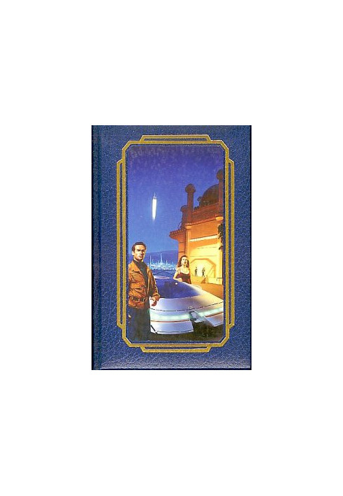 Pebble in the Sky (The Isaac Asimov Collection Edition)