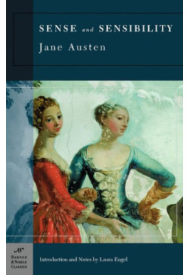 Sense and Sensibility
