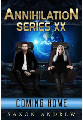 Coming Hhome - Annihilation 10