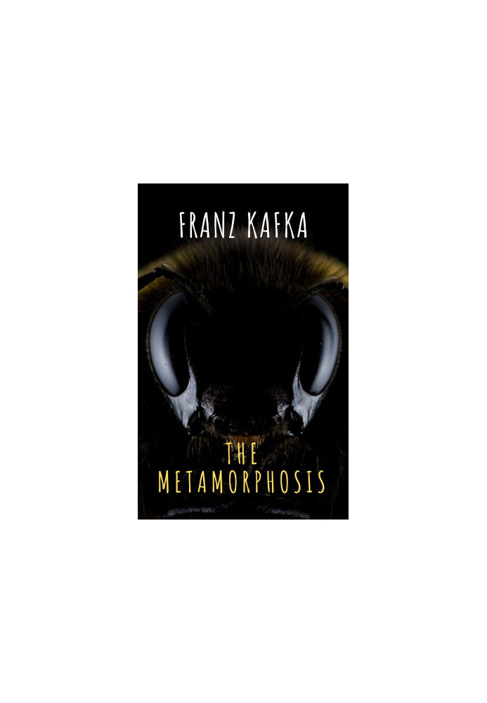 The Metamorphosis
