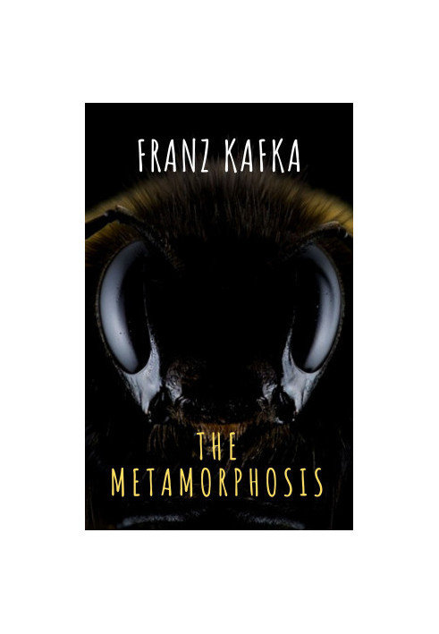 The Metamorphosis