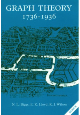 Graph Theory 1736-1936