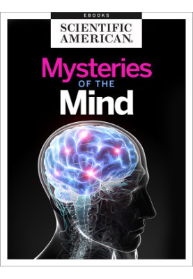 Mysteries of the Mind, 2022 Edition