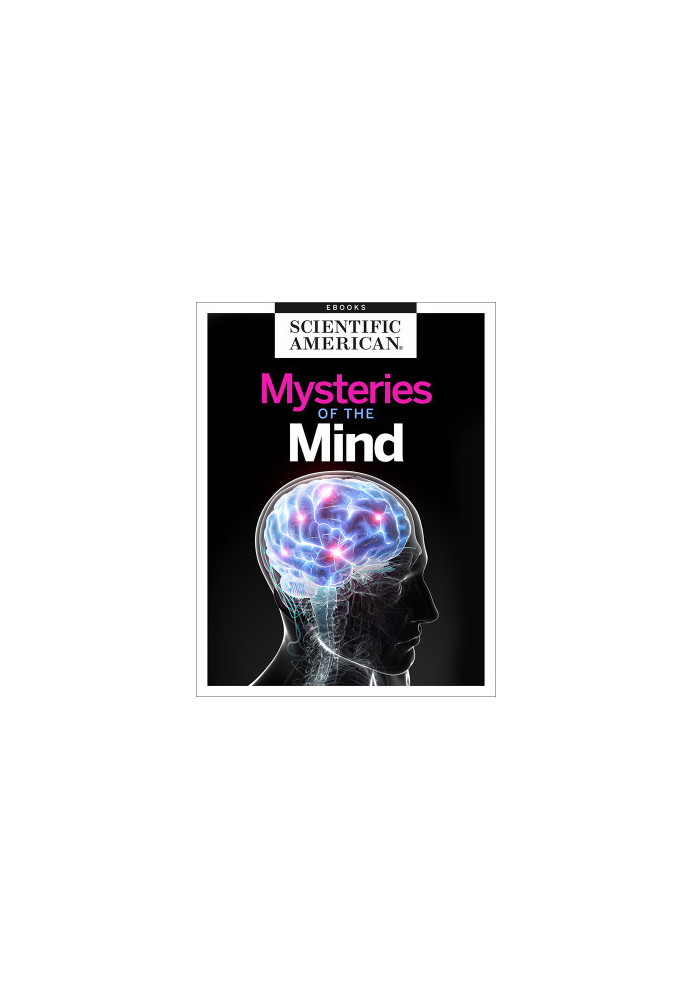 Mysteries of the Mind, 2022 Edition