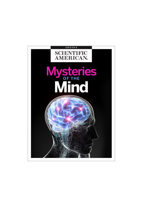 Mysteries of the Mind, 2022 Edition