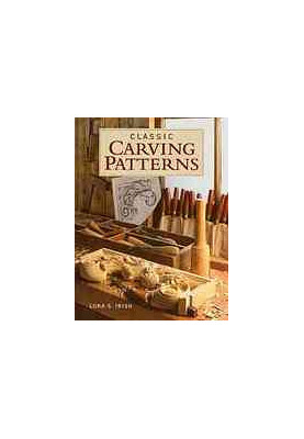 Classic Carving Patterns