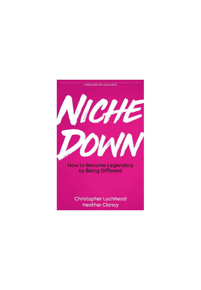 Niche Down