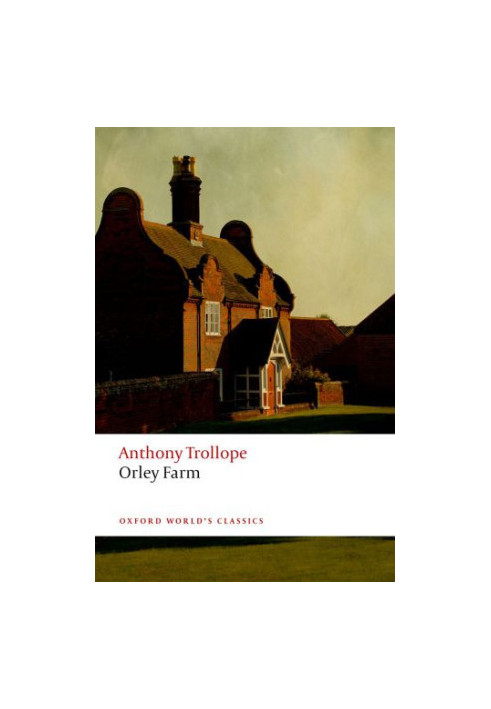 Orley Farm