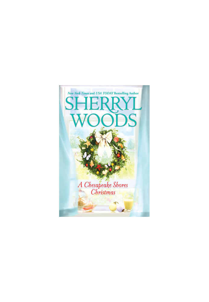 A Chesapeake Shores Christmas
