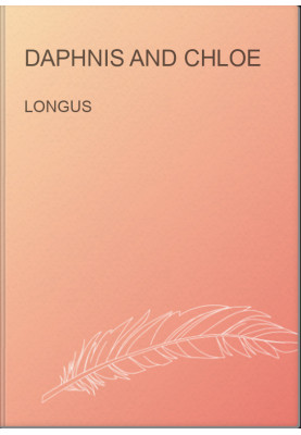Daphnis and Chloe