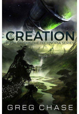 [Technopia 01] • Creation