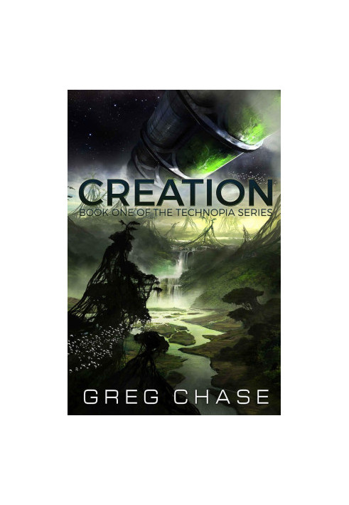 [Technopia 01] • Creation