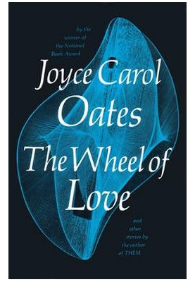 Wheel of Love and Other Stories