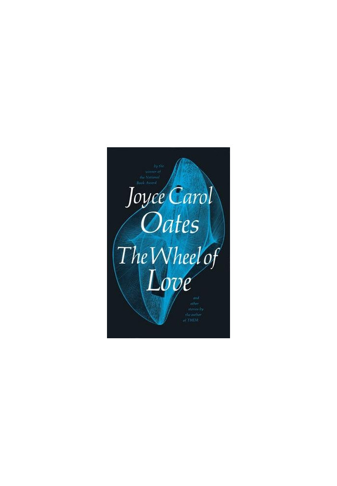 Wheel of Love and Other Stories