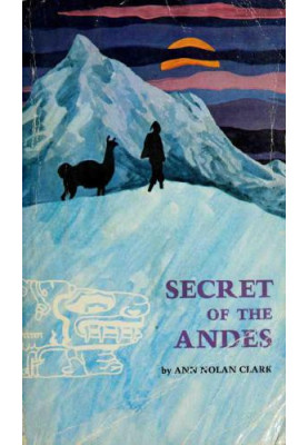 Secret of the Andes