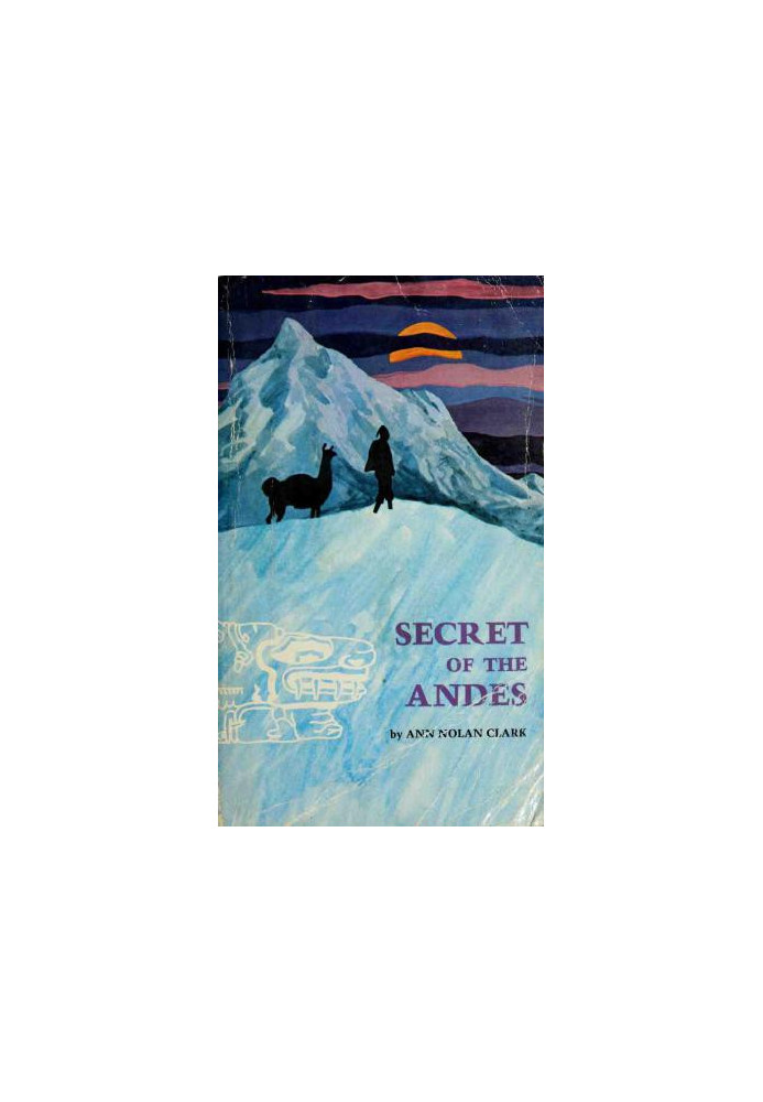 Secret of the Andes