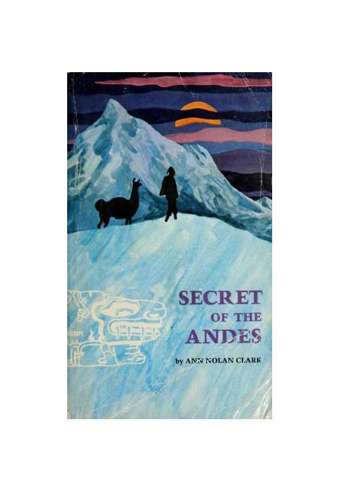 Secret of the Andes