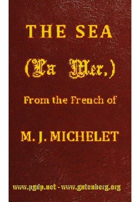 Море (La Mer)