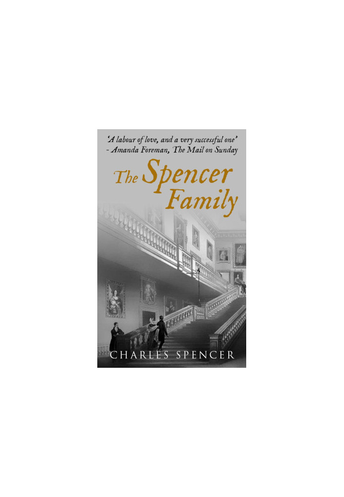 The Spencer Family