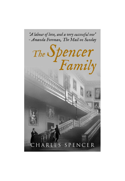 The Spencer Family