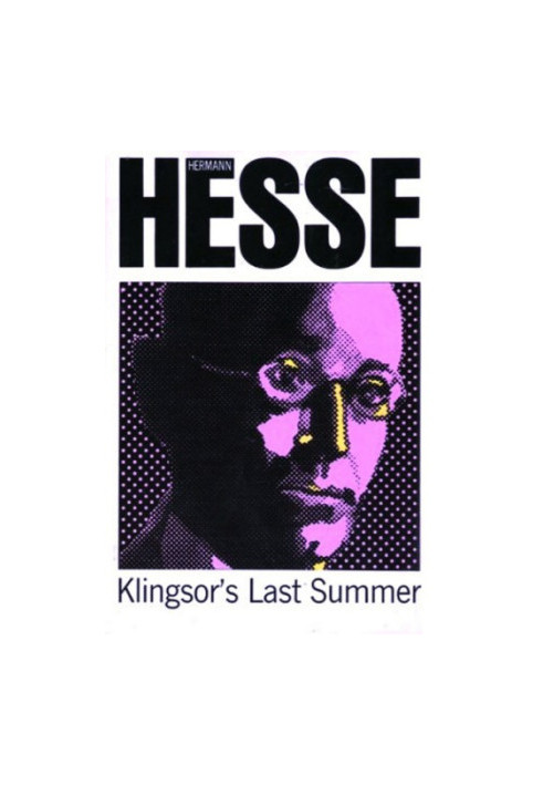 Klingsor's Last Summer