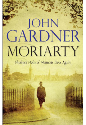 Moriarty