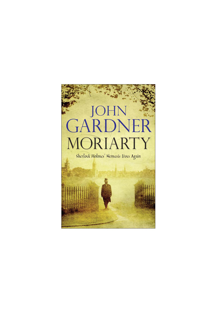 Moriarty