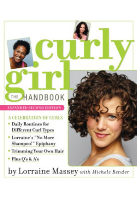 Curly girl
