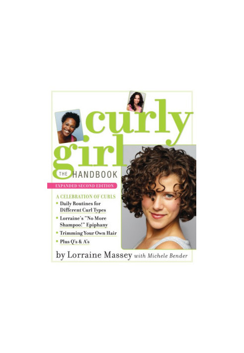 Curly girl