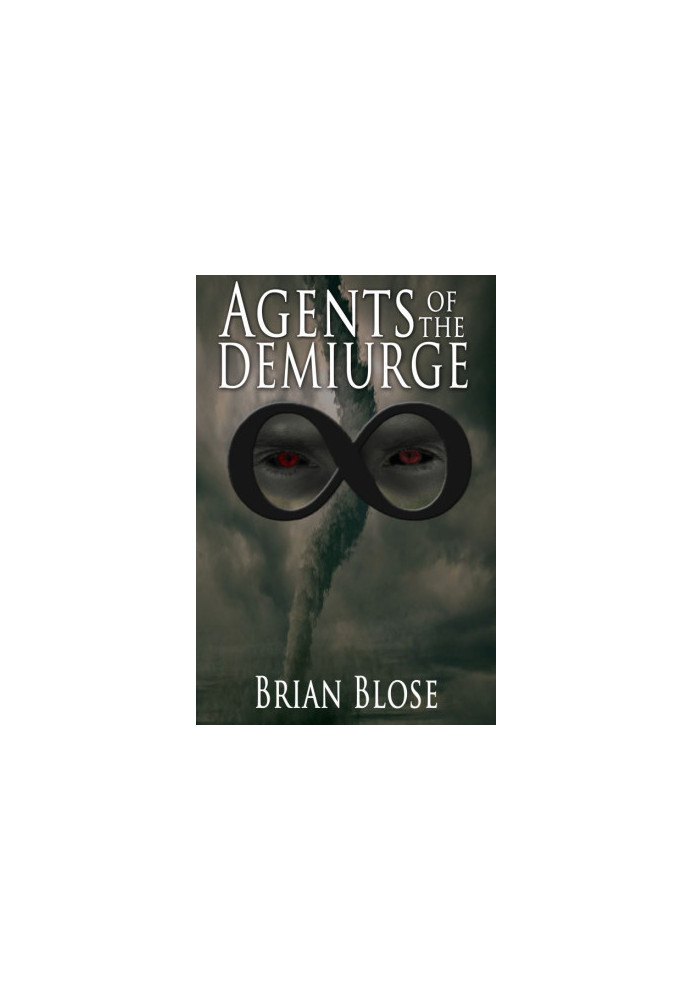 [The Participants 02] • Agents of the Demiurge