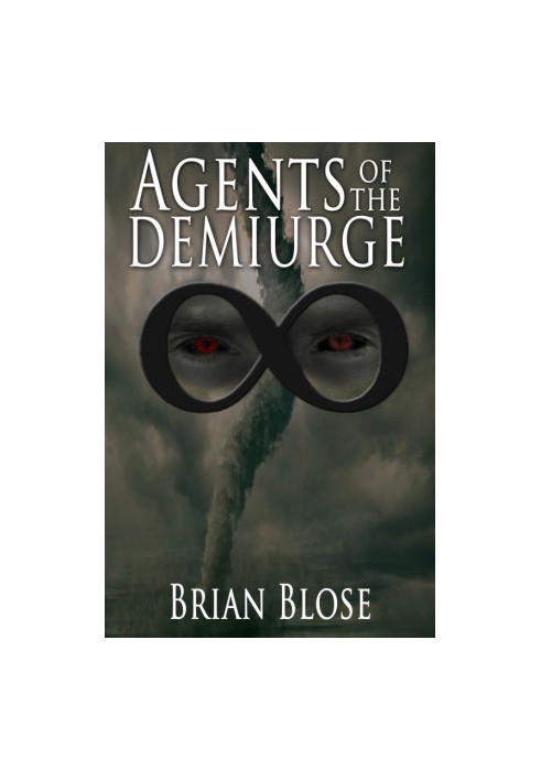 [The Participants 02] • Agents of the Demiurge