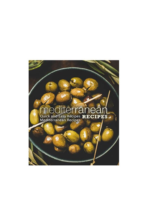 Mediterranean Recipes Quick and Easy Recipes Mediterranean Recipes