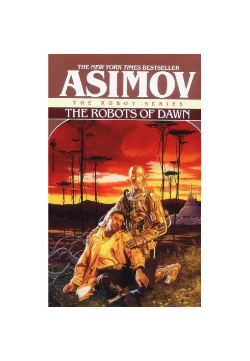 The robots of dawn