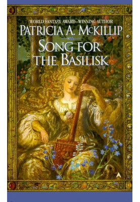Song for the Basilisk