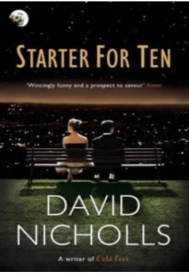 Starter for Ten: A Novel