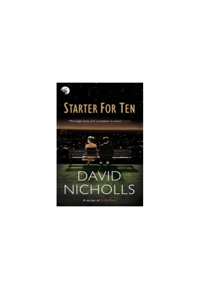 Starter for Ten: A Novel