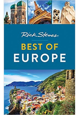 Rick Steves Best of Europe