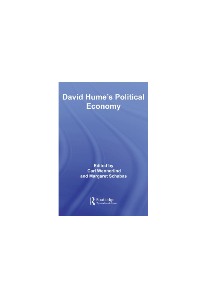 Hume's Political Economy