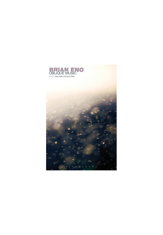 Brian Eno: Oblique Music