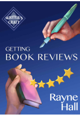 Getting Book Reviews: Easy, Ethical Strategies for Authors