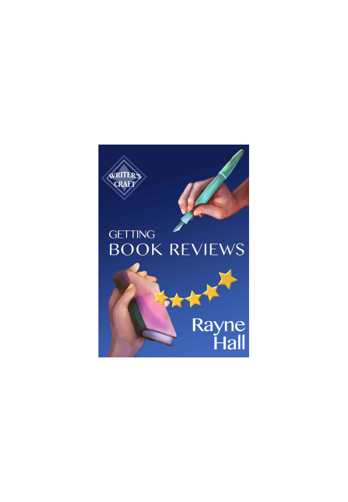 Getting Book Reviews: Easy, Ethical Strategies for Authors