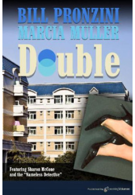 Double (Nameless Detective 13) (A Sharon McCone Mystery)
