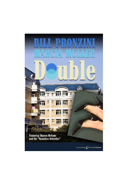 Double (Nameless Detective 13) (A Sharon McCone Mystery)