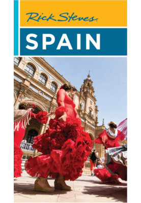 Rick Steves Spain