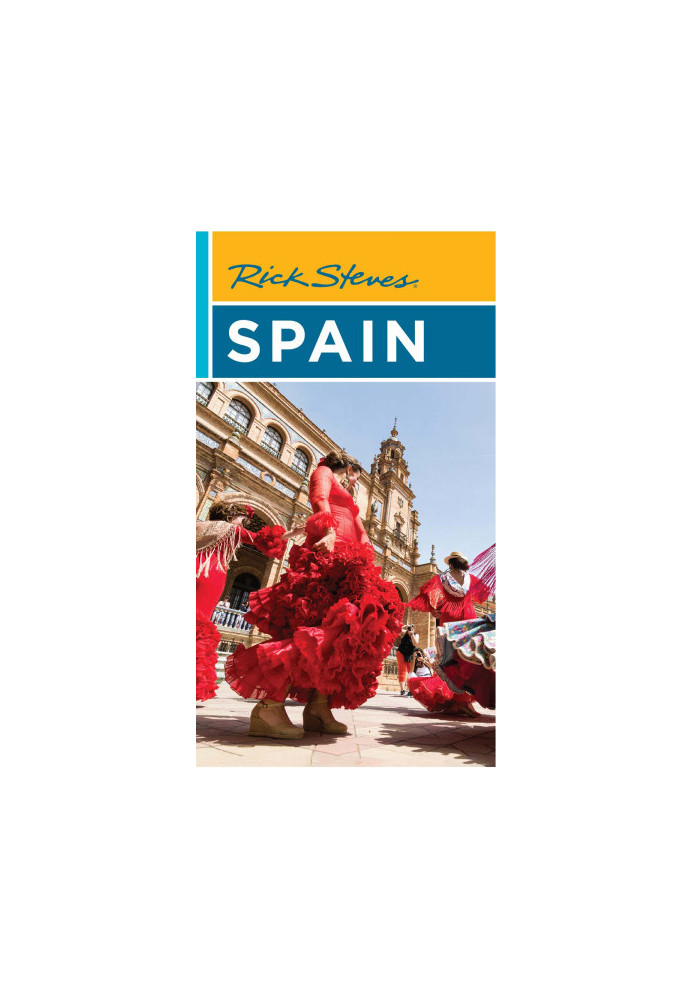 Rick Steves Spain