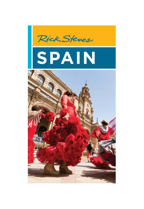 Rick Steves Spain