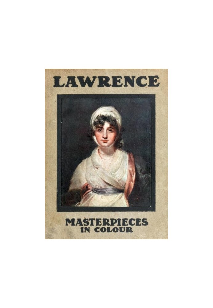 Lawrence