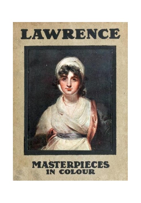 Lawrence